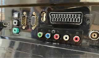 Televisor TV LG 22” M2250D FullHD