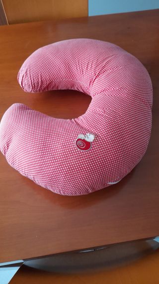 Cojín de lactancia