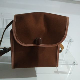 Cámara Kodak brownie