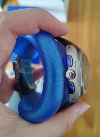 Orologio al quarzo-Breil