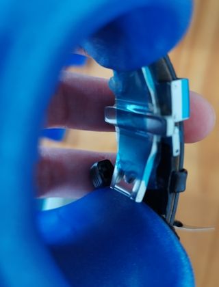 Orologio al quarzo-Breil