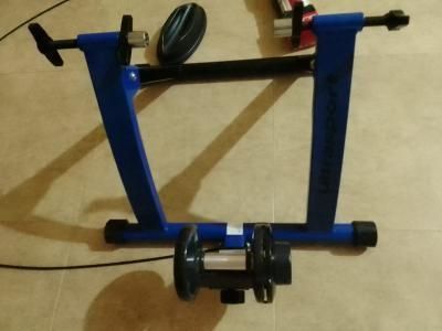 Se vende rodillo para bicis