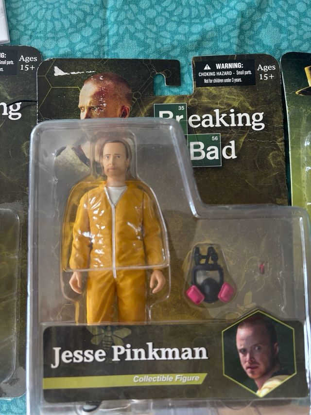 BREAKING BAD COMPLETA