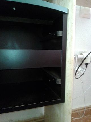 Recibidor entrada mármol oferta