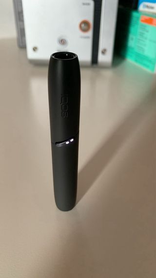 Caricatore Iqœš 3Düø