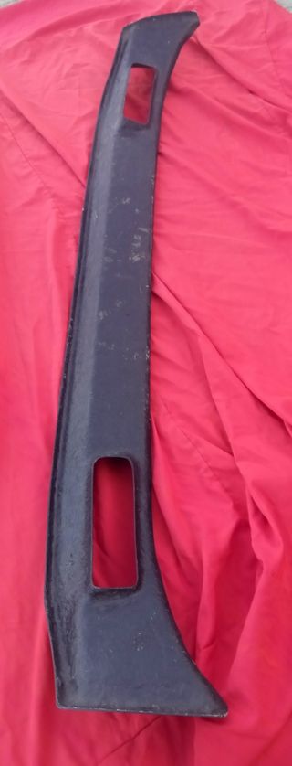 Faldón delantero coches clásicos