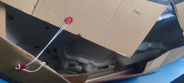 Capo Fiat 500 Nuevo Todos modelos