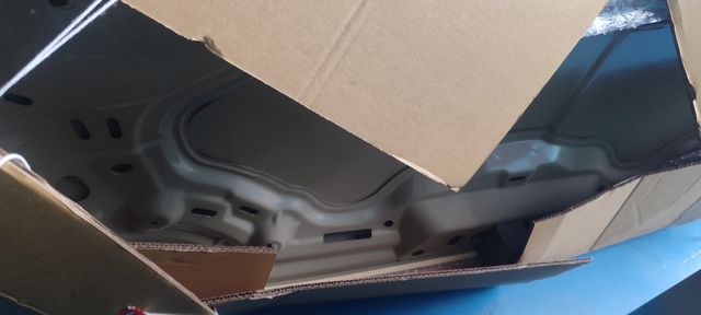 Capo Fiat 500 Nuevo Todos modelos