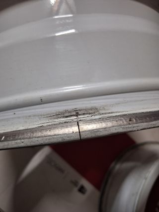 Vendo llantas tecnomagnesio en 17