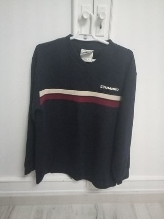 Jersey umbro chico