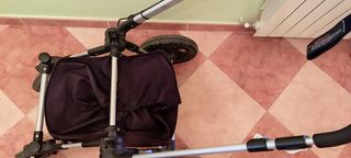 Bugaboo Camaleón 3