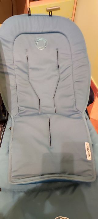 Bugaboo Camaleón 3
