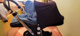 Bugaboo Camaleón 3