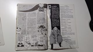 Comic Dragon Ball Serie Azul 1