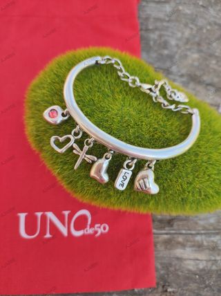 Pulsera Uno de 50