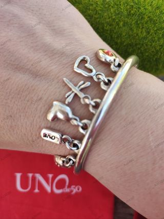 Pulsera Uno de 50