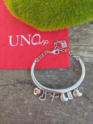 Pulsera Uno de 50