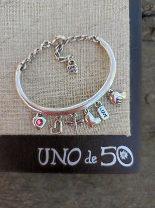 Pulsera Uno de 50