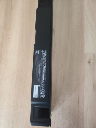 BOSE SOUNDBAR TOUCH 300