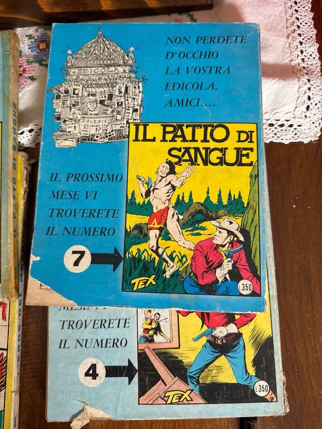 Fumetti