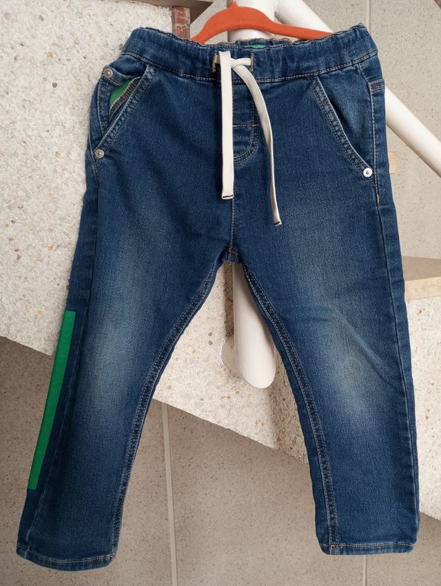 Pantalón niño Benetton