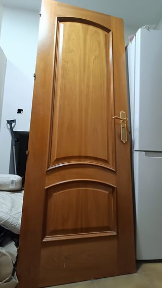 Puertas