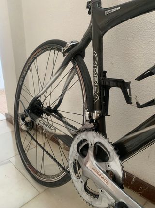 Bicicleta de carretera Orbea Orca