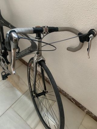 Bicicleta de carretera Orbea Orca