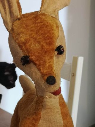 PELUCHE ANNI 60