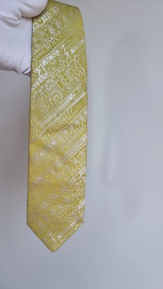 Corbata Christian Lacroix