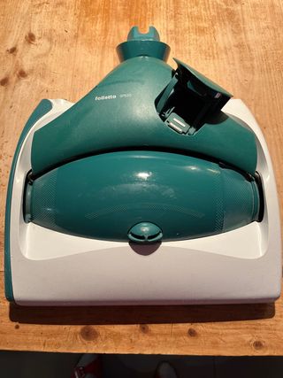 Lavapavimenti x folletto vk140 vorwerk