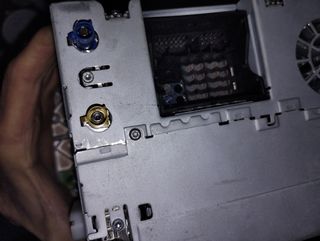 Autoradio Mercedes navi bluetooth