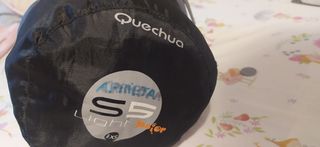 Saco de niño. 12 kilos