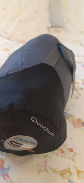 Saco de niño. 12 kilos