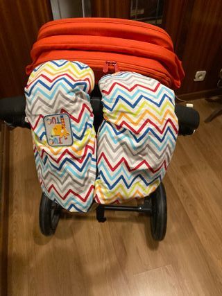 Boogabo cameleon