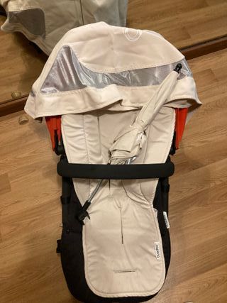 Boogabo cameleon