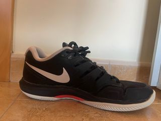 Bambas nike tenis o padel