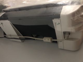 Impresora multifuncion