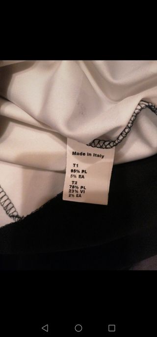 Abito donna CaféNoir