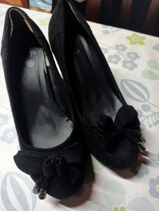Zapatos