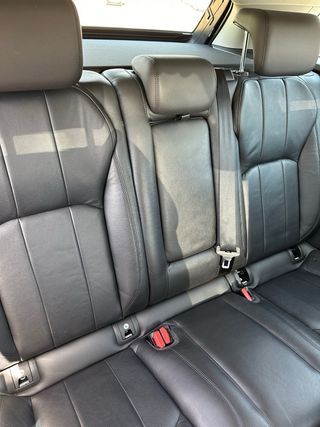 Range rover Evoque 2017