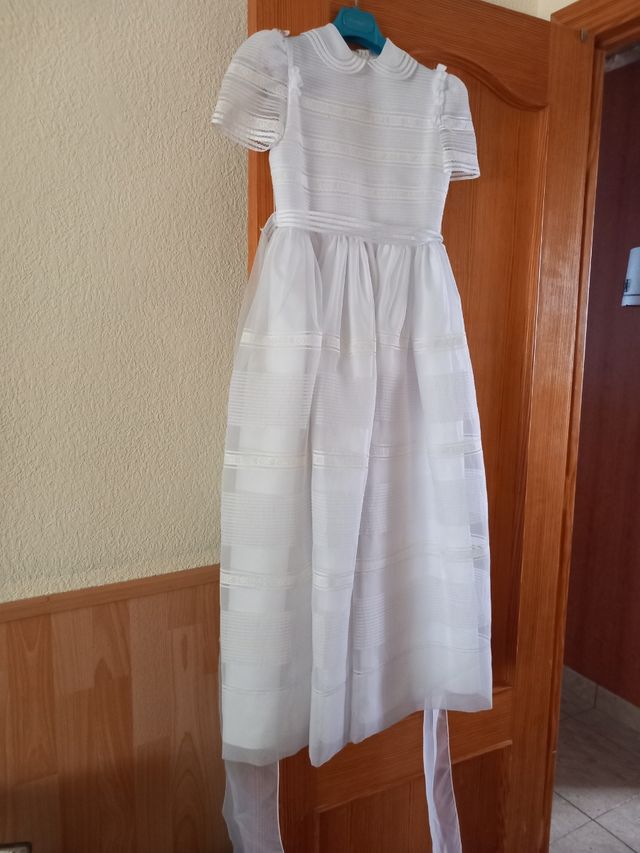 Trajes de Comunión