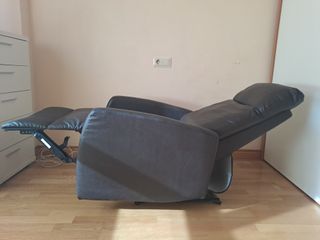 Sillón reclinable