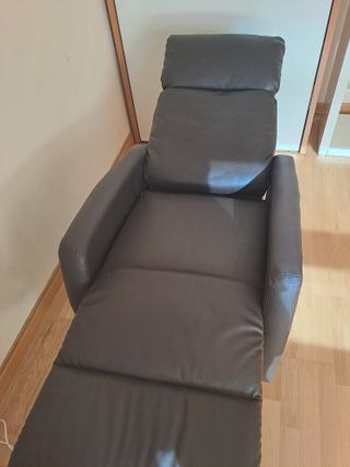 Sillón reclinable