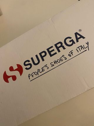 Deportivas Superga