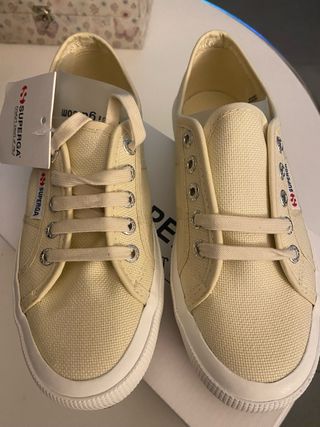Deportivas Superga