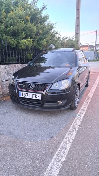 Volkswagen Polo 2007