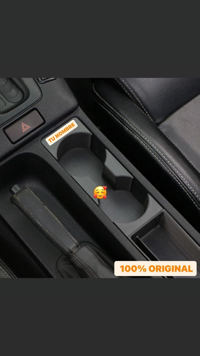 BMW E36 Reposavasos 2023