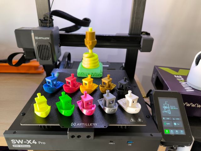 Soporte Meta Quest 3 VR