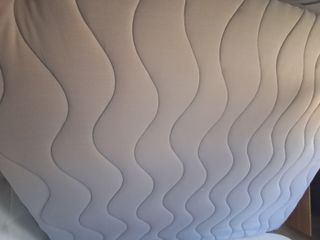 Colchón cama 1,80 x 2 m